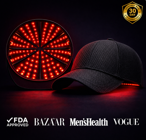 RELUME™ Regrowth Cap